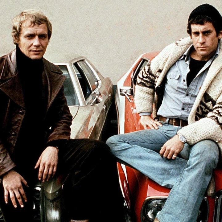 Starsky and Hutch television show