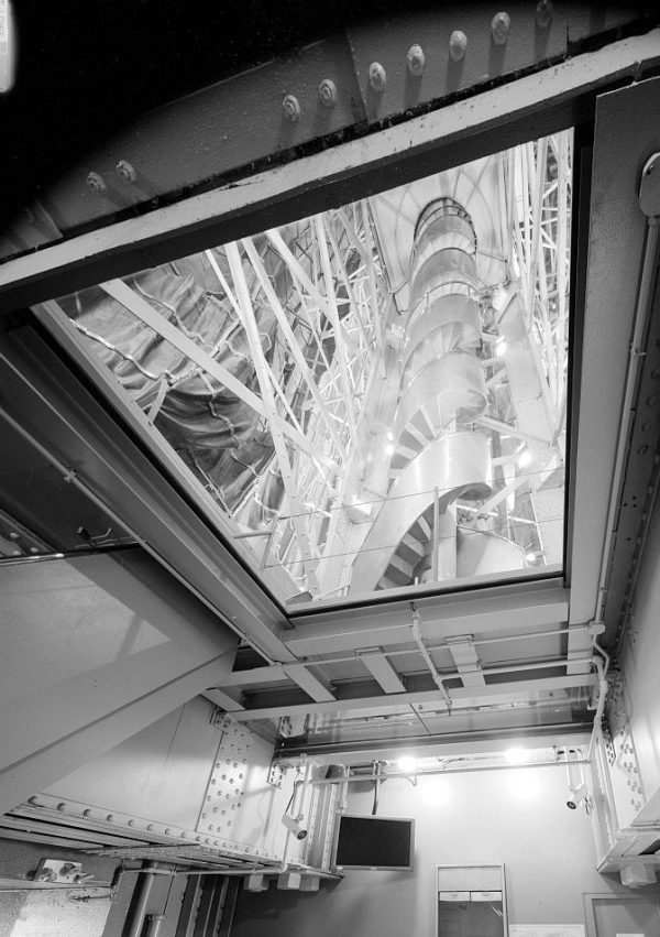 Building the Statue of Liberty See the landmark like you've never seen