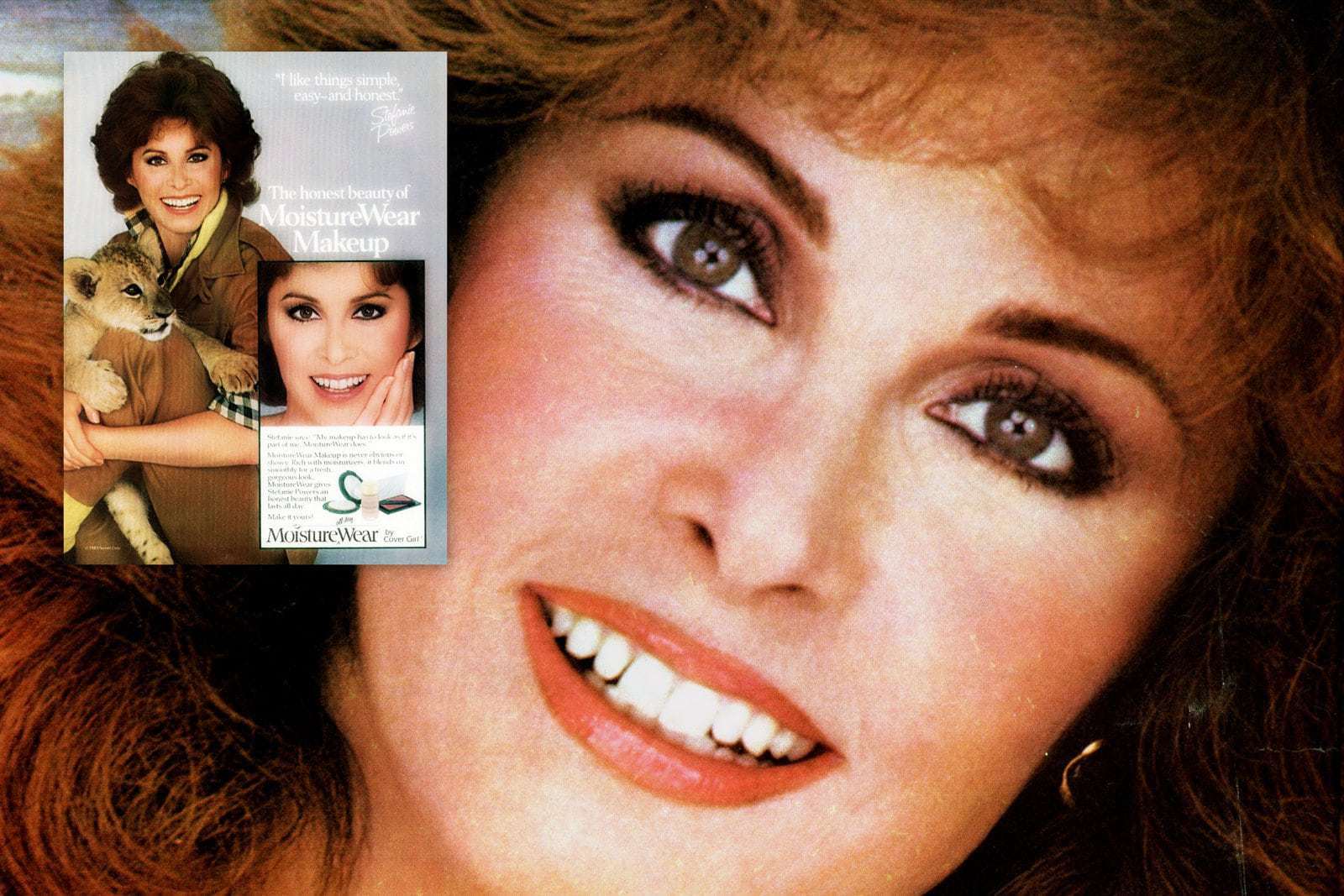 Stefanie Powers s Instagram Twitter Facebook On IDCrawl