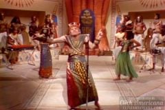 Steve Martin performs King Tut on SNL (1978)