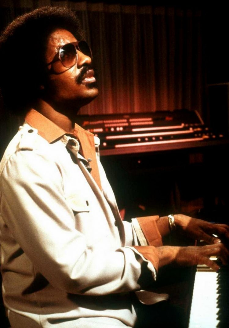 Music legend Stevie Wonder started his career at age 13, and kept it