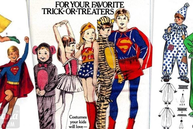 style #3 Superman Fabric Iron On Appliques