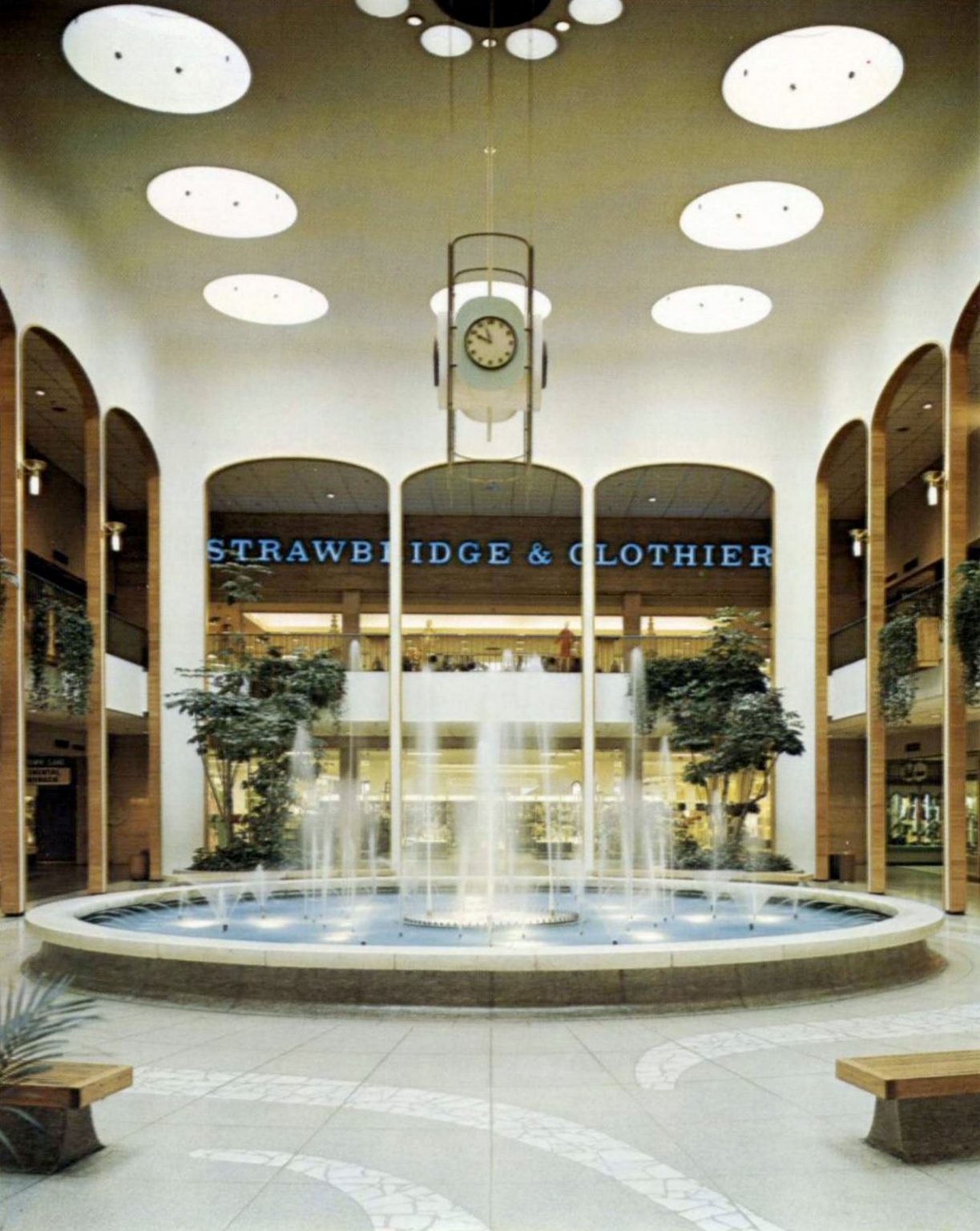 48 vintage malls that were so cool, you'll want to hop in a time