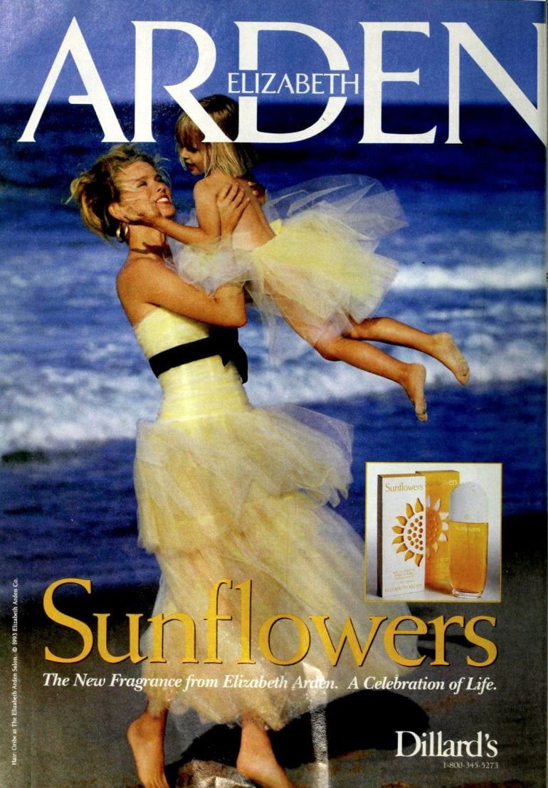 Remember these 115 popular vintage perfumes from the '90s? Click