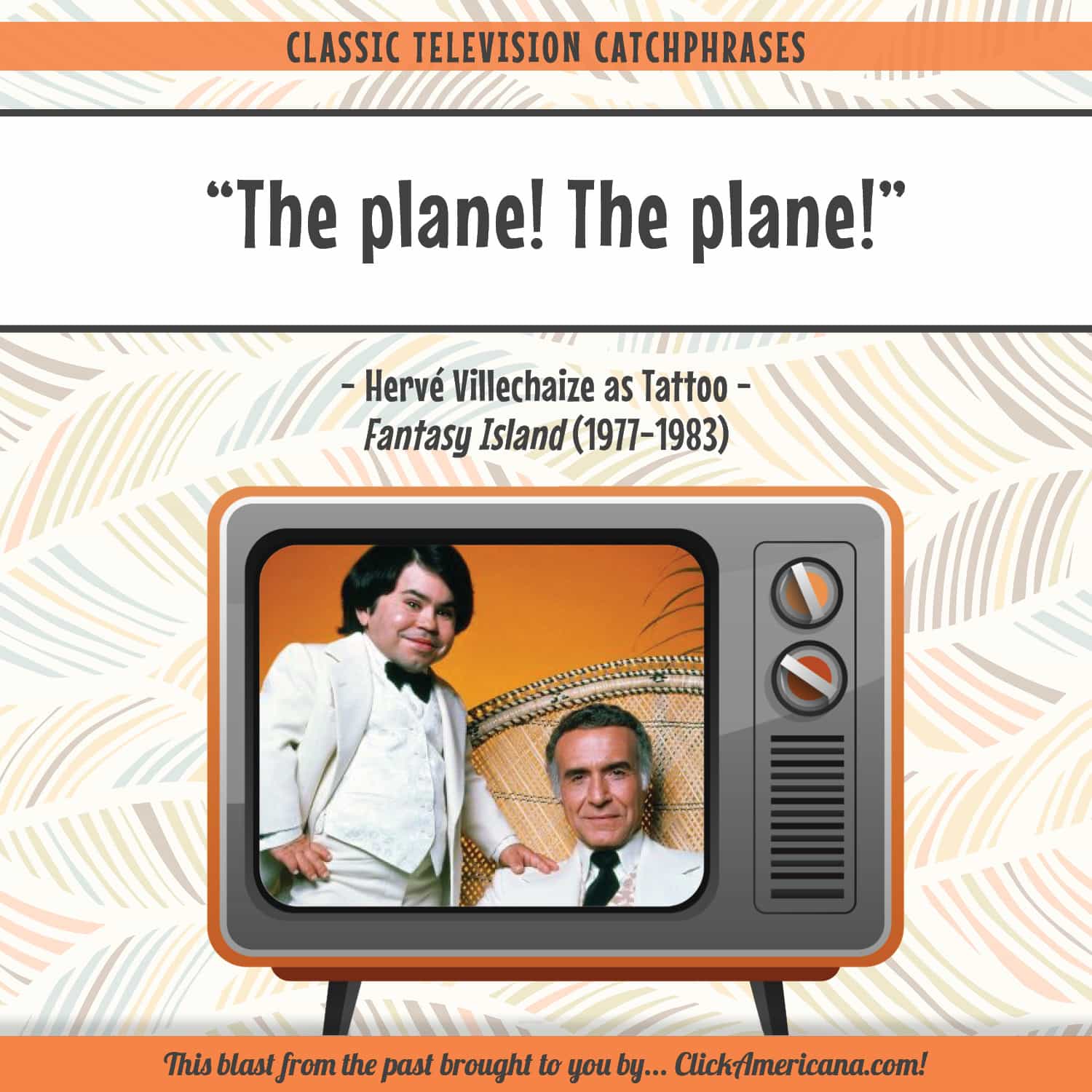 The 10 most famous 80s TV catchphrases everyone was saying back then ...