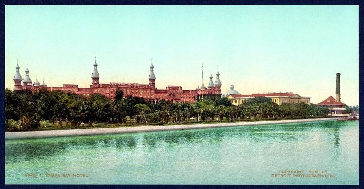 Tampa Bay Hotel