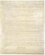 The original US Constitution text: A document that inspired the world ...
