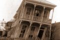 The Galveston Hurricane of 1900 See how the Texas city was destroyed by the killer storm and flood