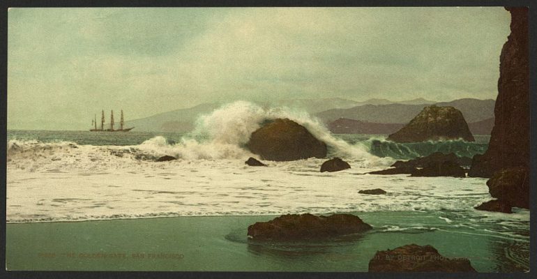 This extraordinary color photography from the early 1900s brings ...