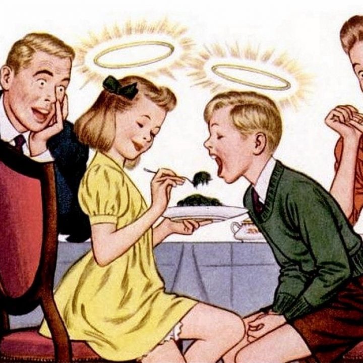 The Inquirer inquires Are modern mothers too lenient in raising their children