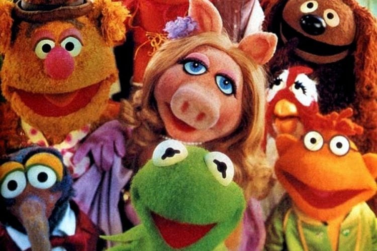 Muppetshow Muppetshow