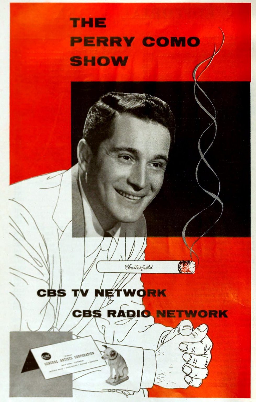 old-cbs-radio-shows-from-the-1950s-1960s-had-news-comedy-sports