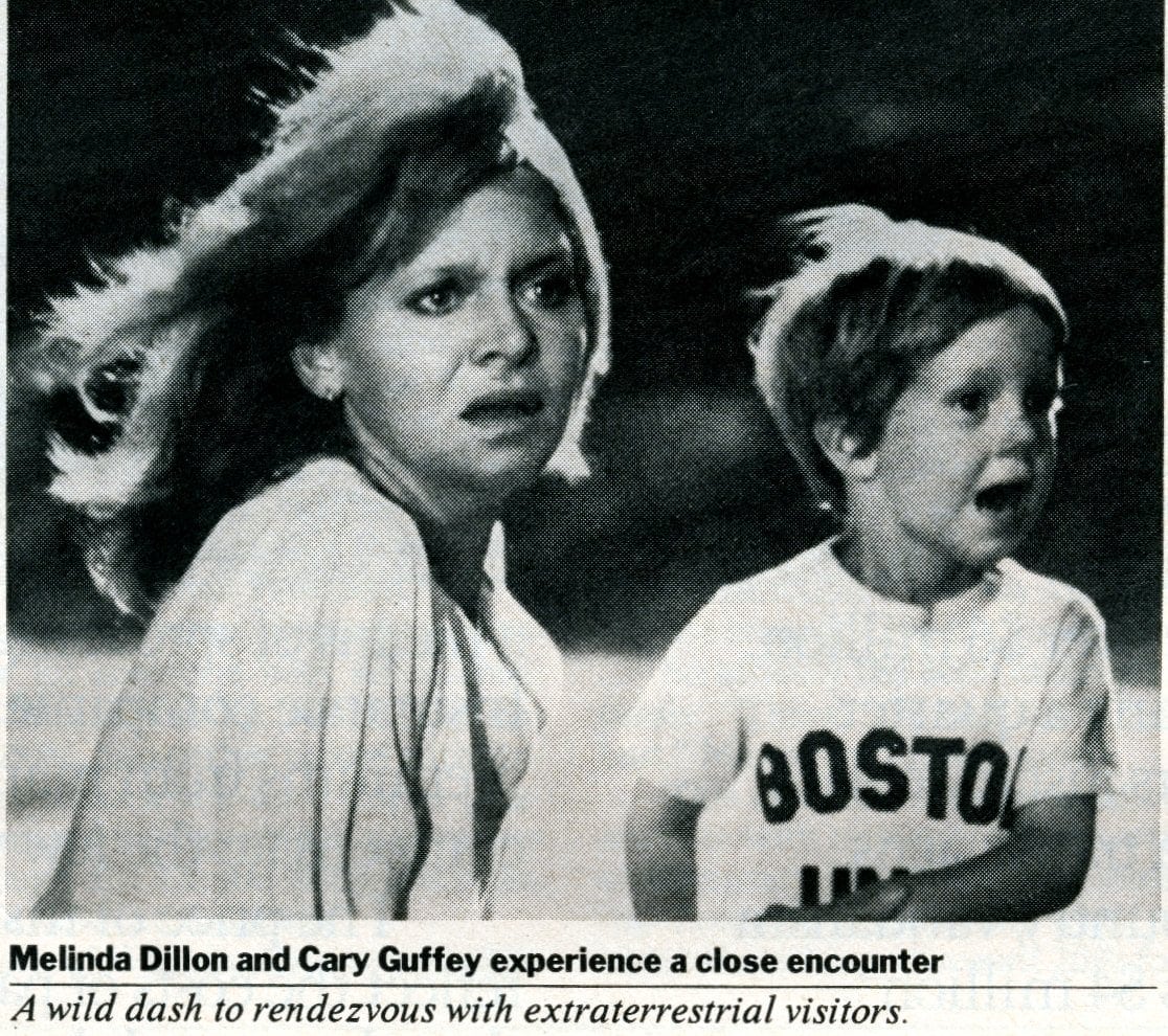 The aliens are coming - Close Encounters of the Third Kind movie (3)