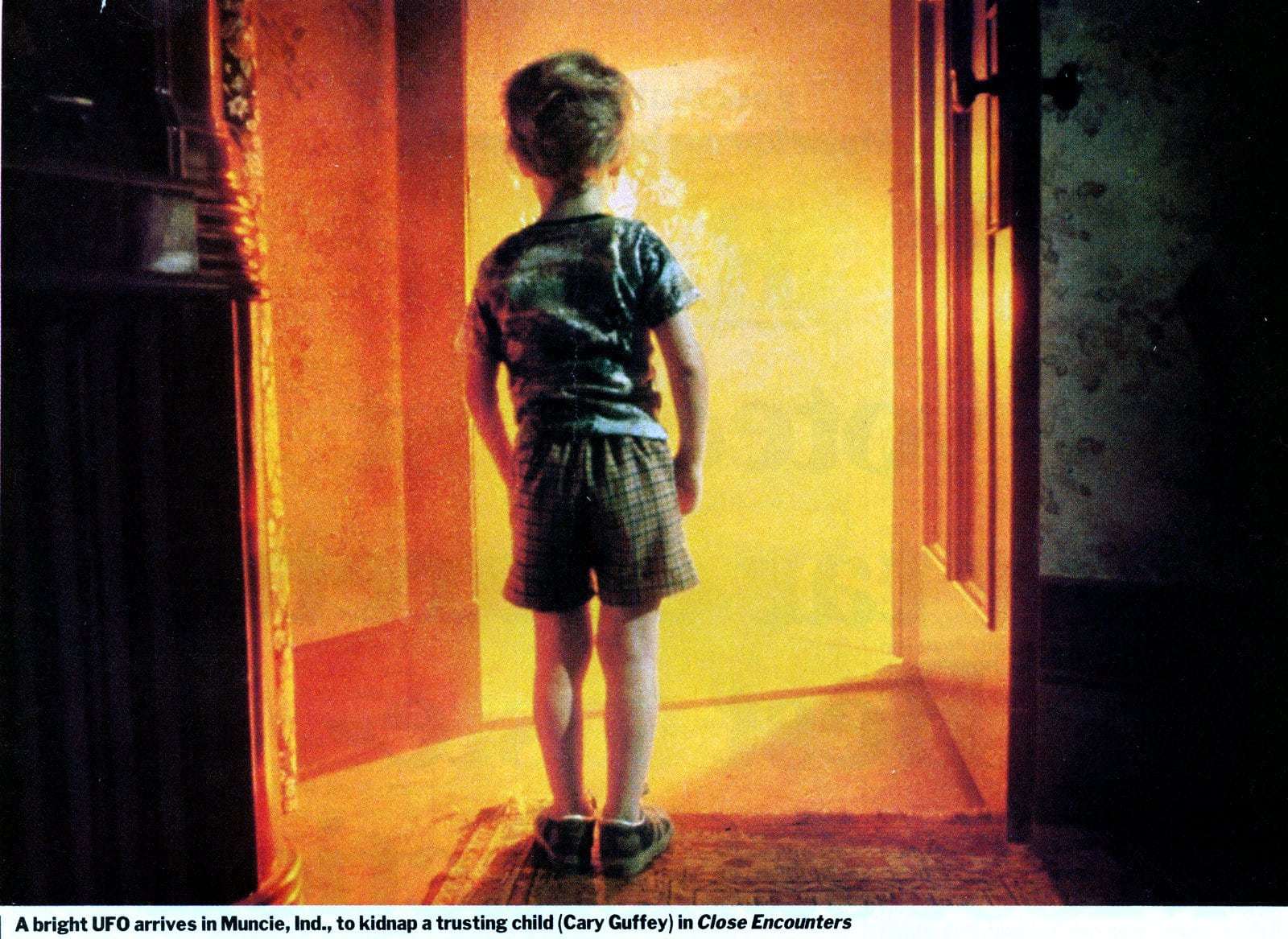 The aliens are coming - Close Encounters of the Third Kind movie (4)