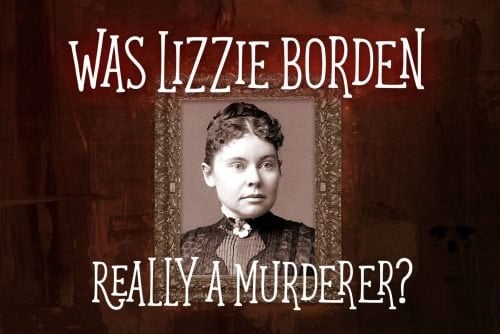 The real Lizzie Borden story at Click Americana