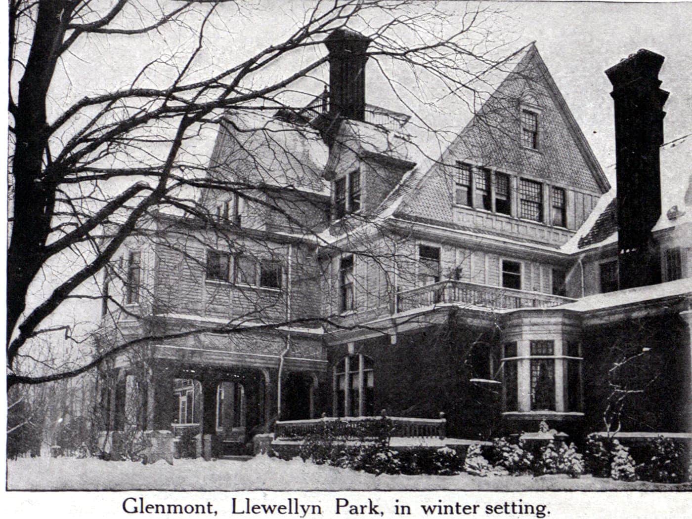 See Thomas Edison's mansion home, inside & out Click Americana