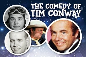 Tim Conway