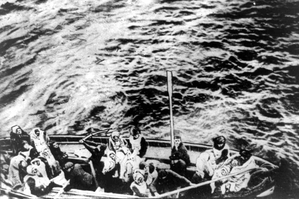 RMS Titanic Facts Our Ultimate Guide To The 1912 Disaster Those Who 