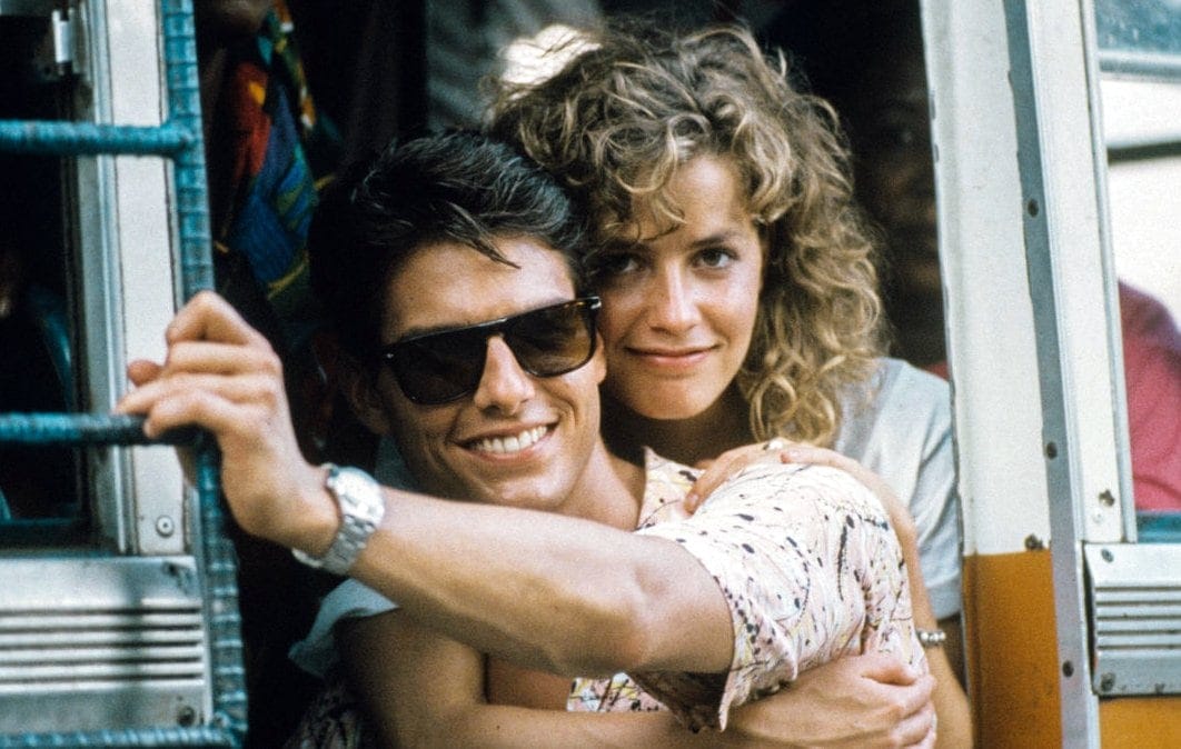 In the '80s movie Cocktail, Tom Cruise made a splash as a star bartender Click Americana