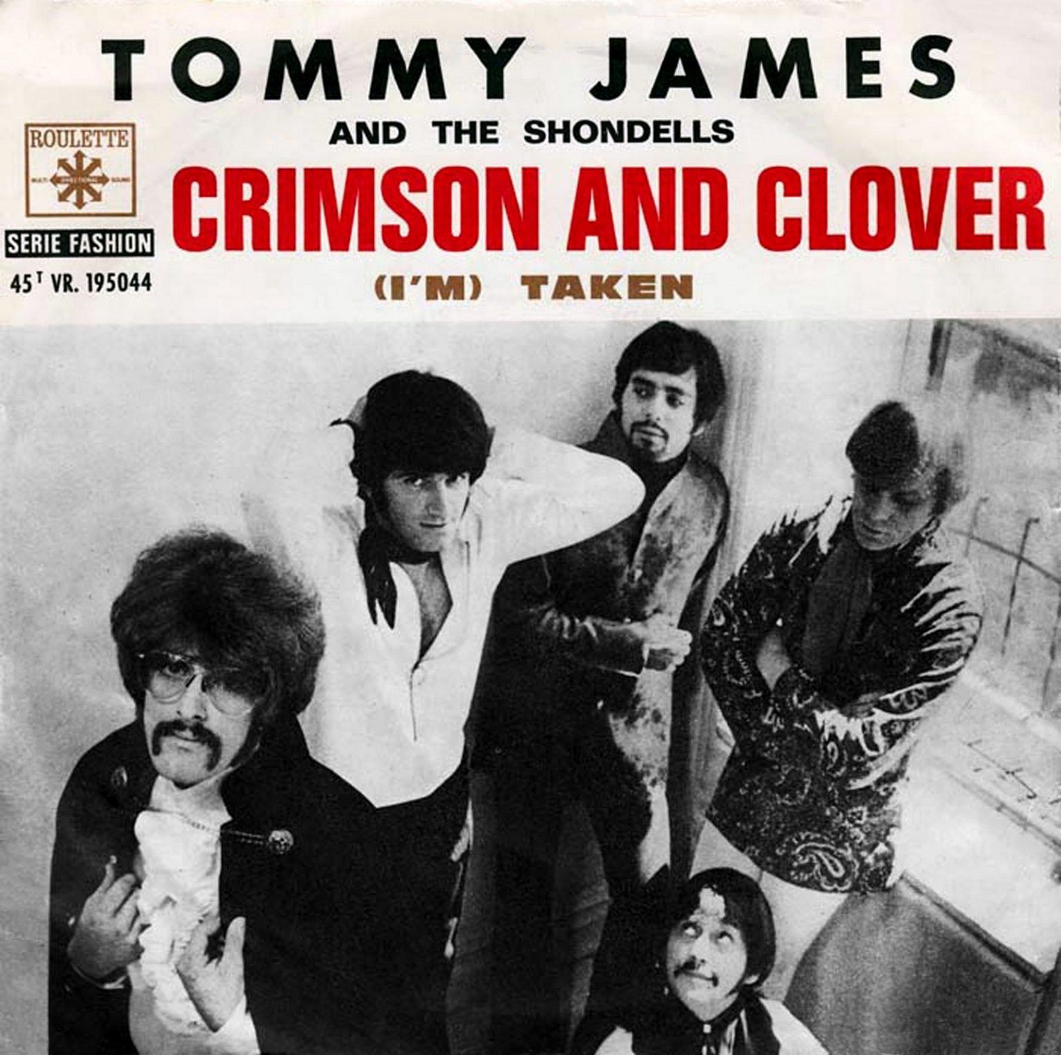 Remember Tommy James and the Shondells, and their hit songs? Click Americana