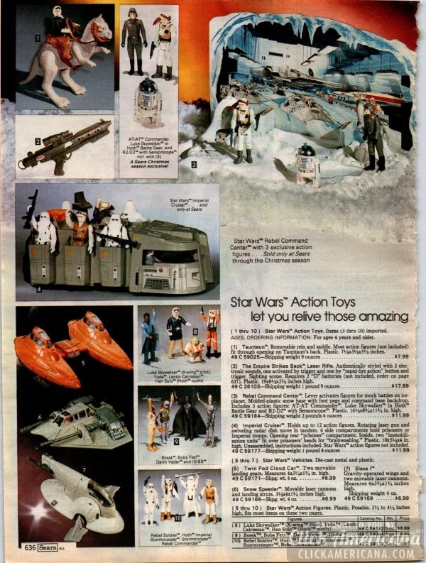 The most popular 80s toys? See the best vintage toys, games & fun for