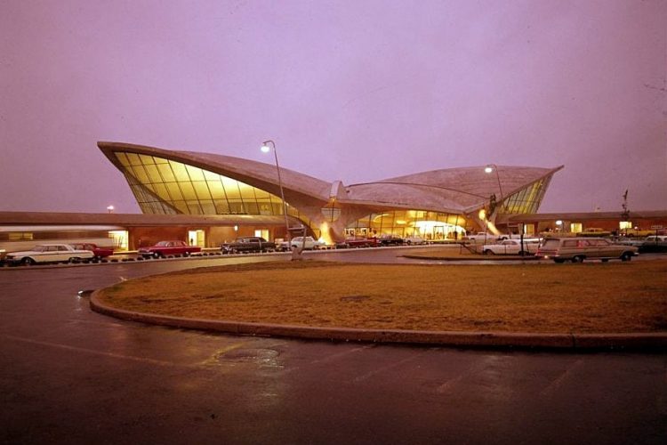 New York S Jfk Airport Was Originally Known By What Name