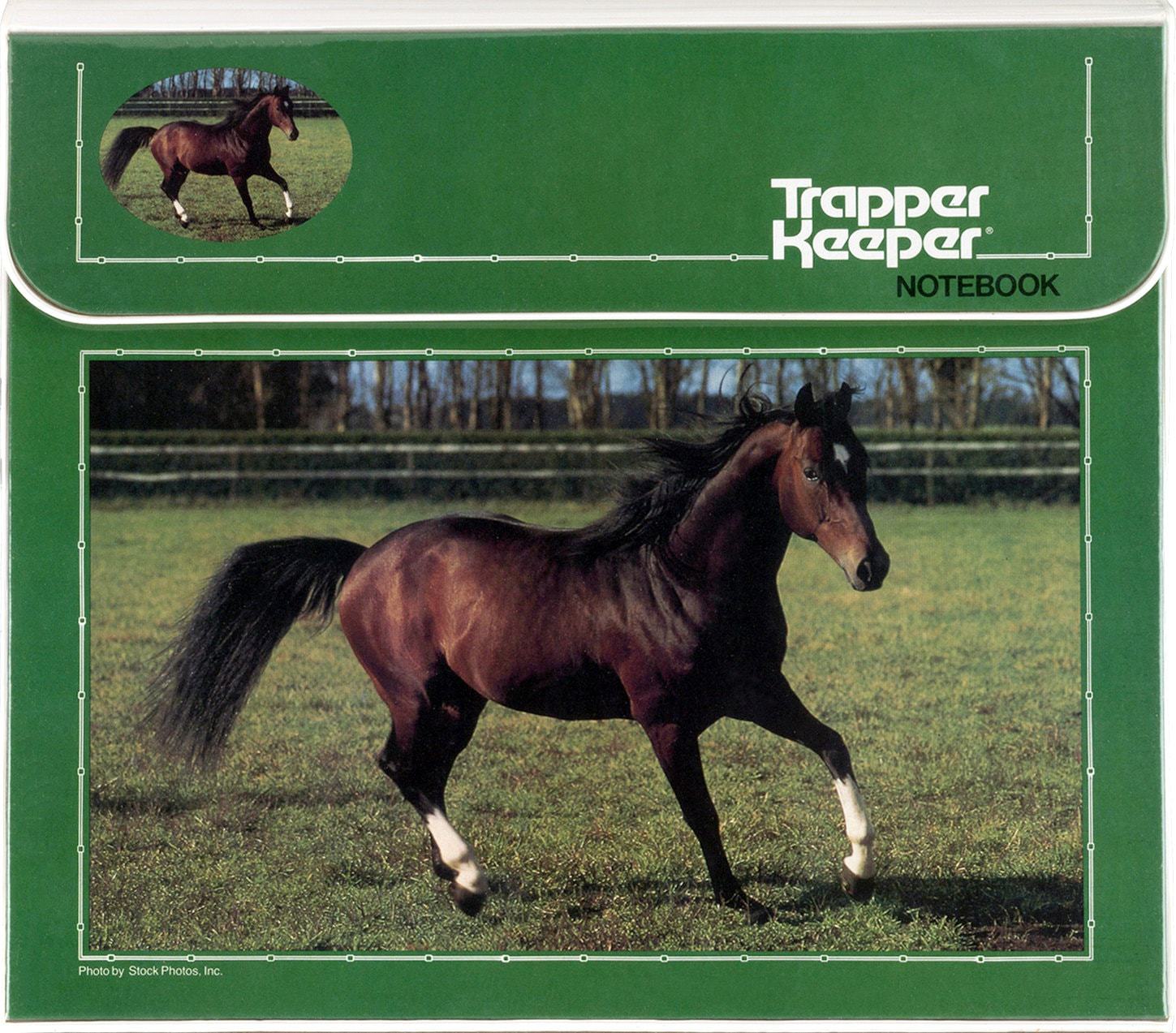 12 totally trendy 80s Trapper Keeper notebooks & binders - Click Americana