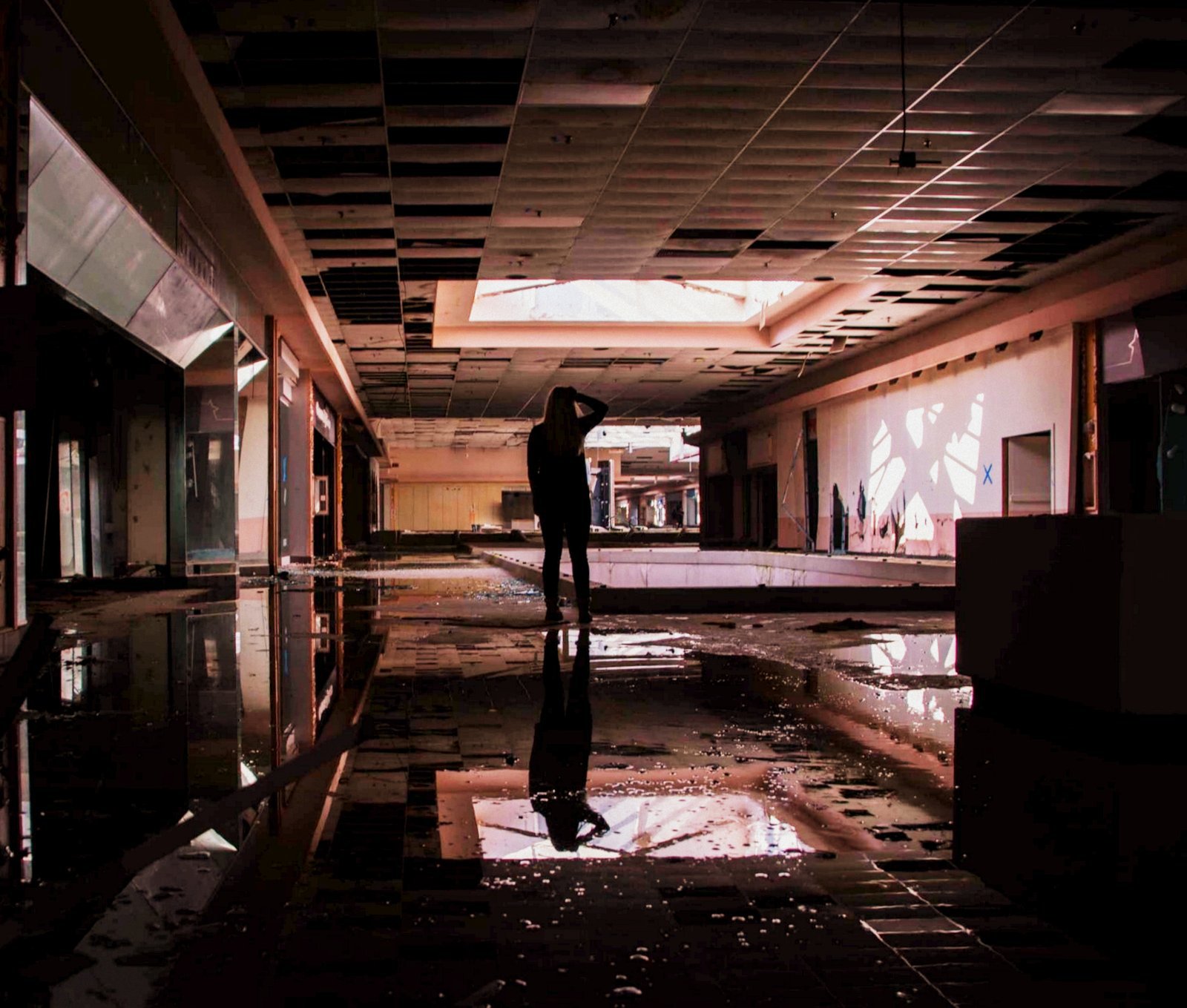 12 abandoned malls & the history of their heartbreaking decline Click