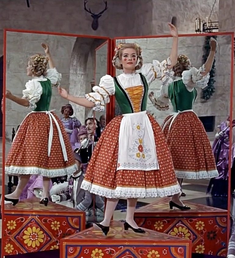 Chitty Chitty Bang Bang About the classic kids' movie musical (1968