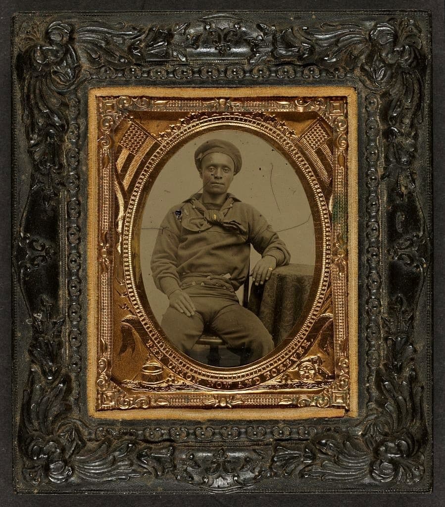 20 African American soldiers from the Civil War: Fighting for the Union ...