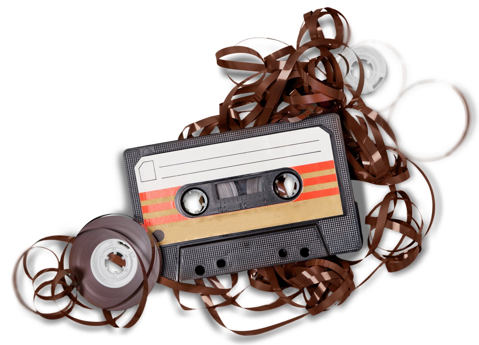 Top 10 Audio Cassette Tape Tips From The 70s Click Americana