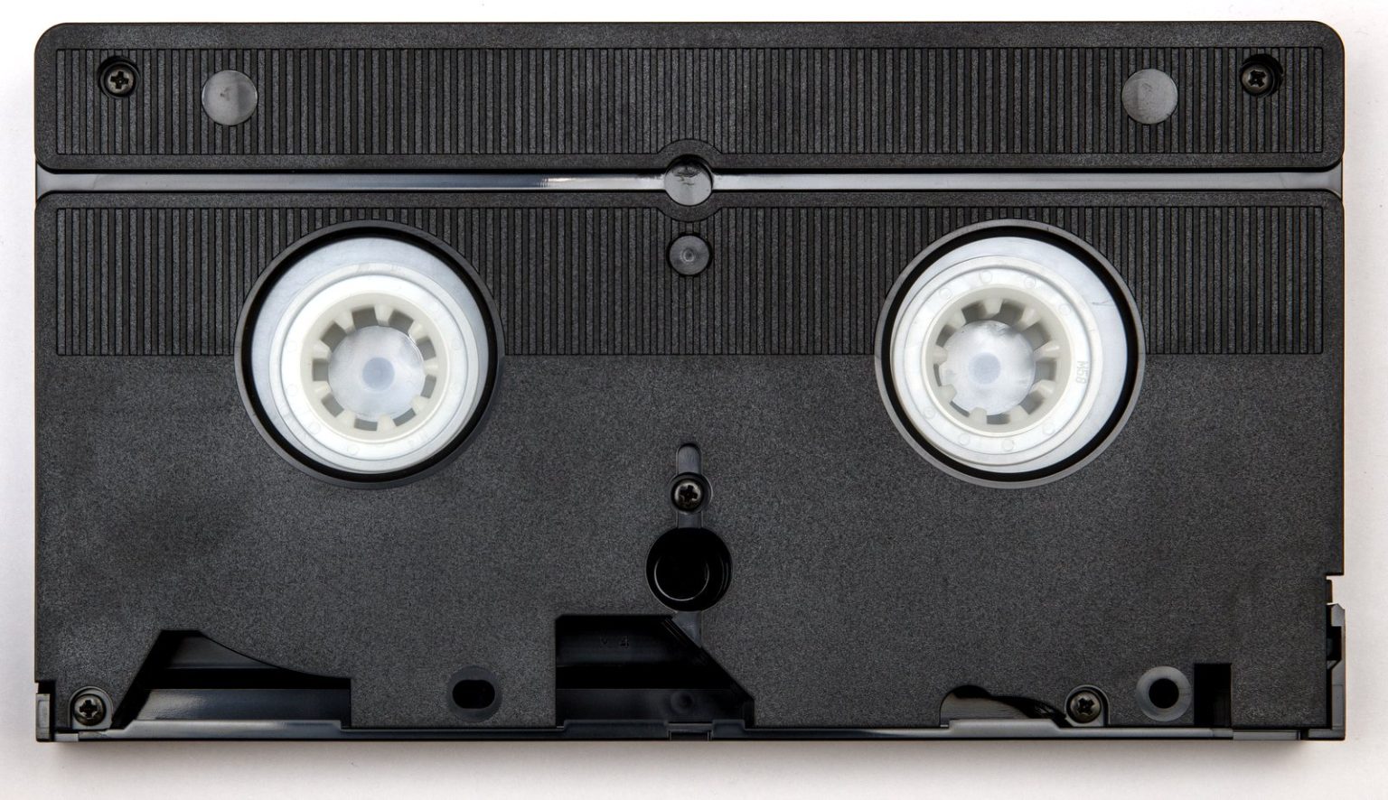 VHS or Beta? A look back at Betamax, and how Sony lost the VCR format