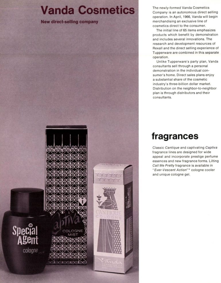 What were the best colognes for men in the 60s & 70s? Here's a look