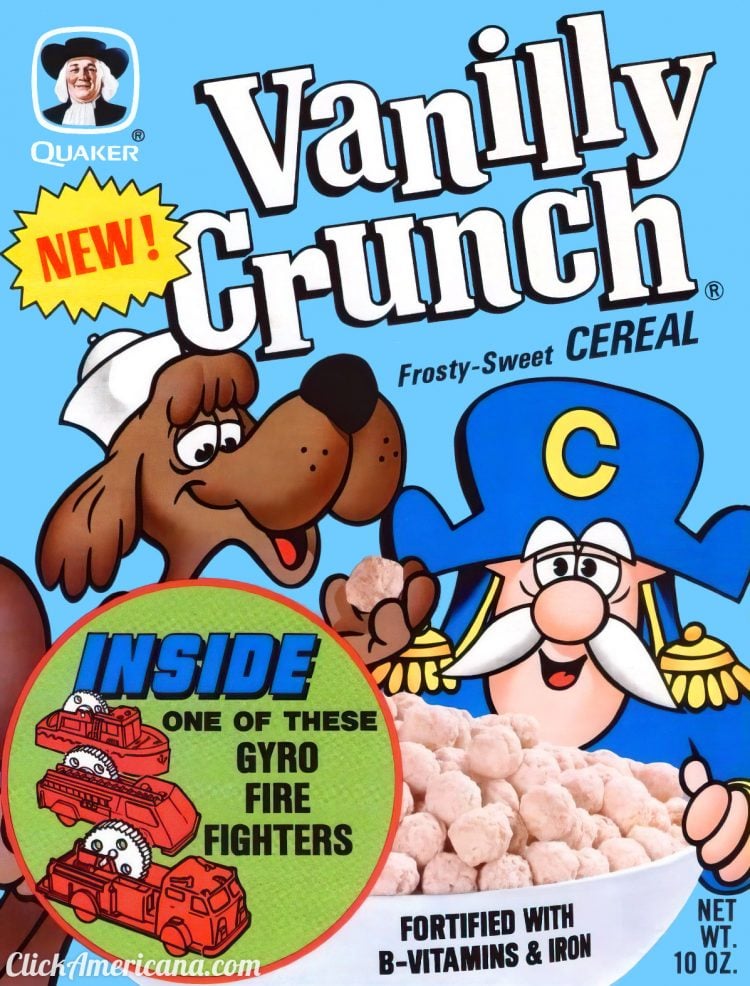 70 popular vintage 1970s cereals we loved & we miss Click Americana