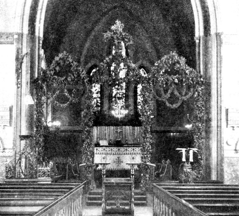 These 16 photos offer a rare peek at how extravagantly Victorian