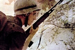 Vietnam War - LIFE Nov 26, 1965