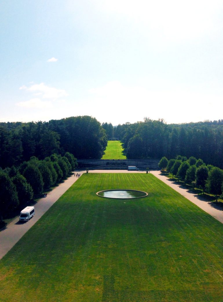 See the Vanderbilt Mansion, Biltmore An American castle in the clouds