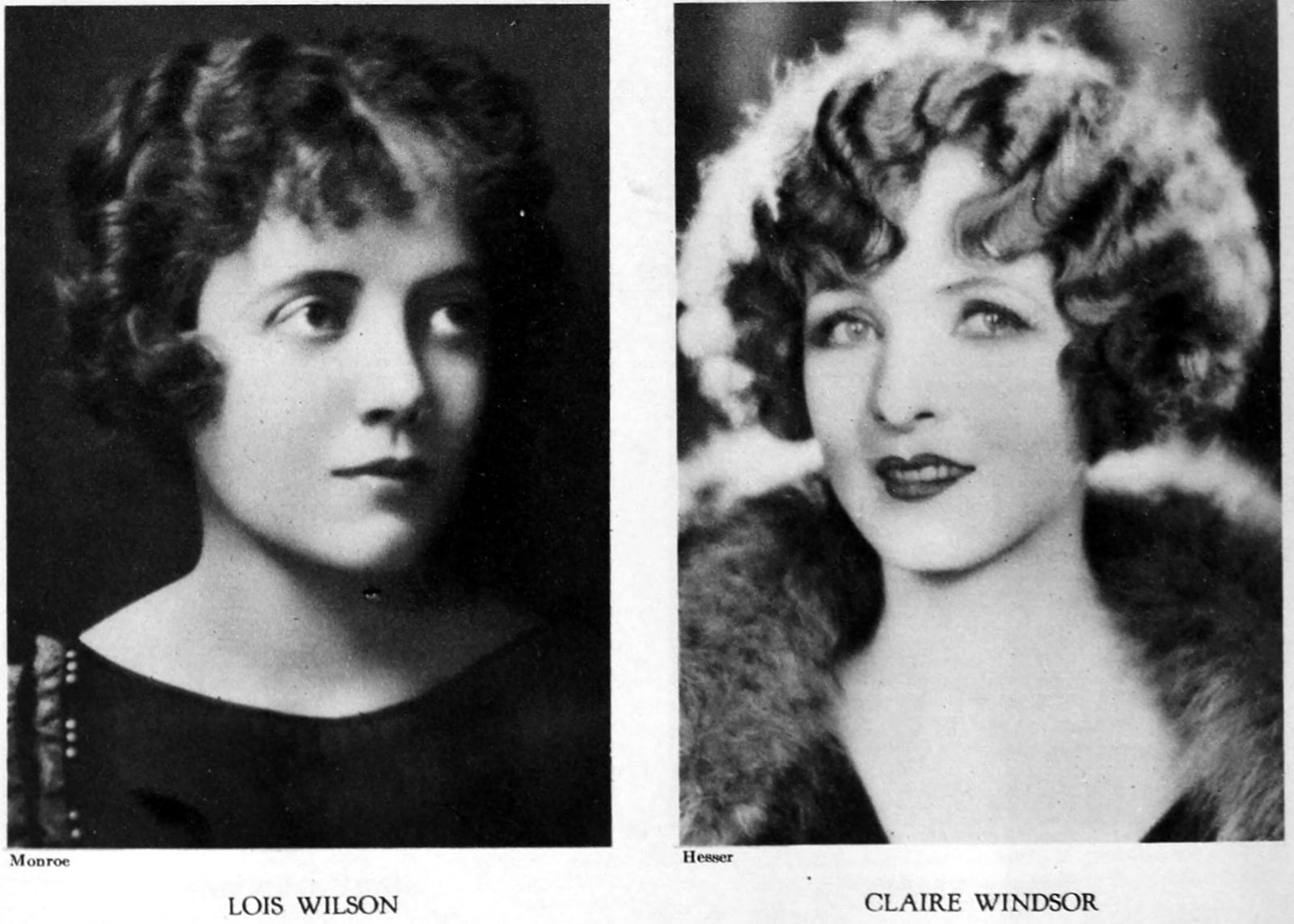 Popular Vintage 1920s Hairstyles For Women Including The Classic Bob  Popular Vintage 1920s Hairstyles For Women Including The Classic Bob