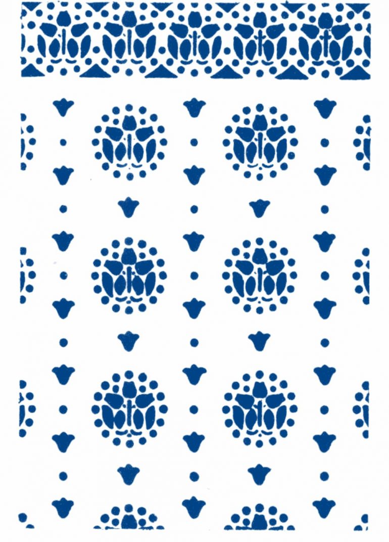 40 classic vintage stencil designs you can download & use Click Americana