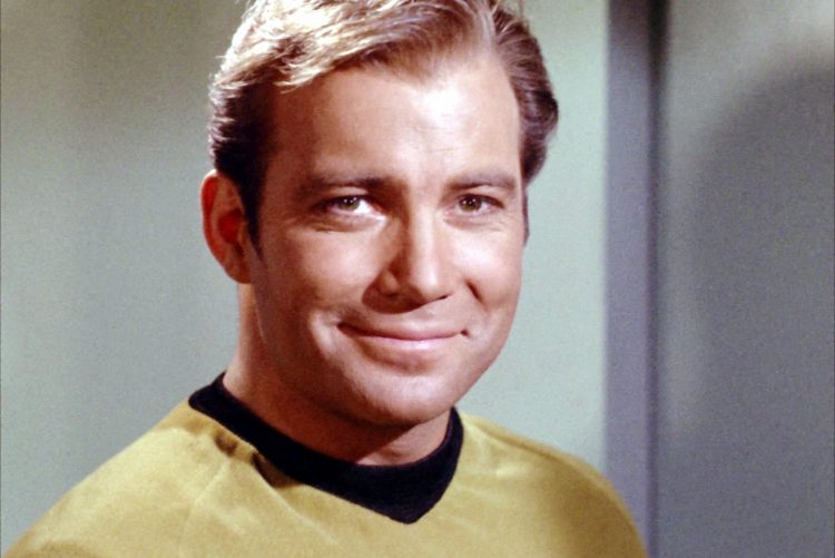 In the &rsquo;60s, William Shatner hoped to be an actor who rose above any