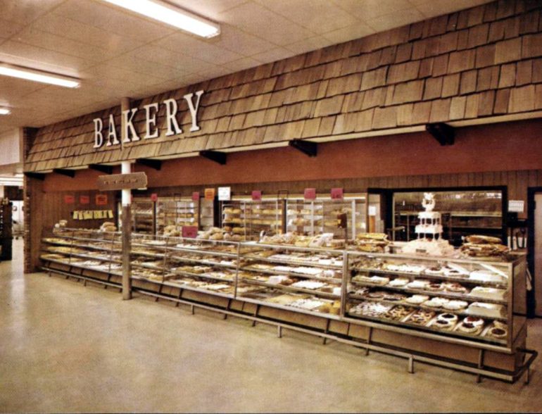 100 vintage 1960s supermarkets & oldfashioned grocery stores Page 2 of 3 Click Americana