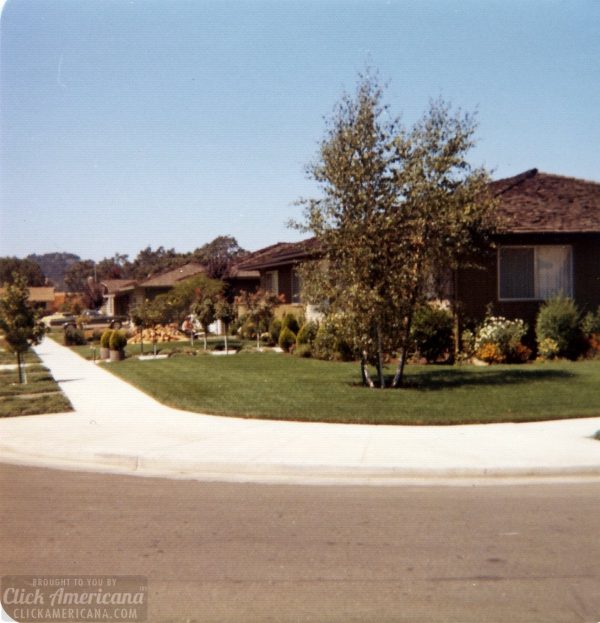Tour a 1970s California home: Look back through these family photos ...