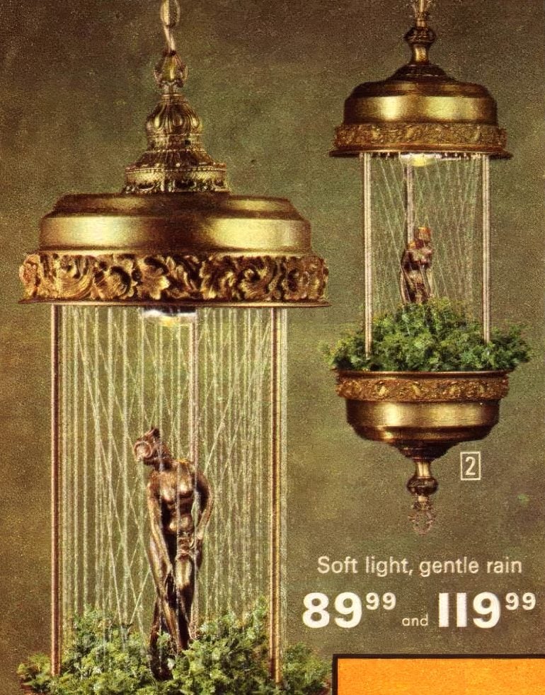 57 popular 70s things Stuff people had in their homes in the 1970s