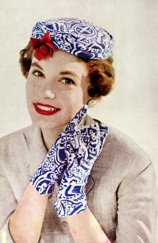 1950s gloves for women See 50+ vintage styles, glove tips & more