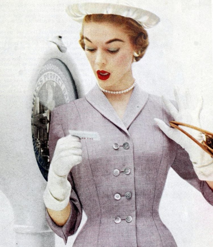 1950s gloves for women See 50+ vintage styles, glove tips & more