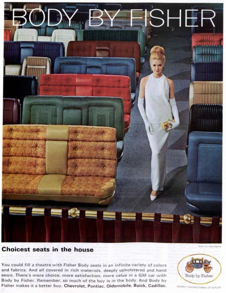 See 24 old car bench seats so comfy, sitting on one felt like you were