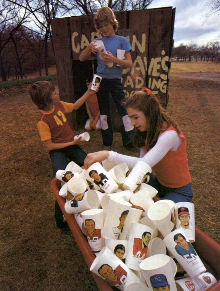 Vintage 7-Eleven stores from 1973 (5)