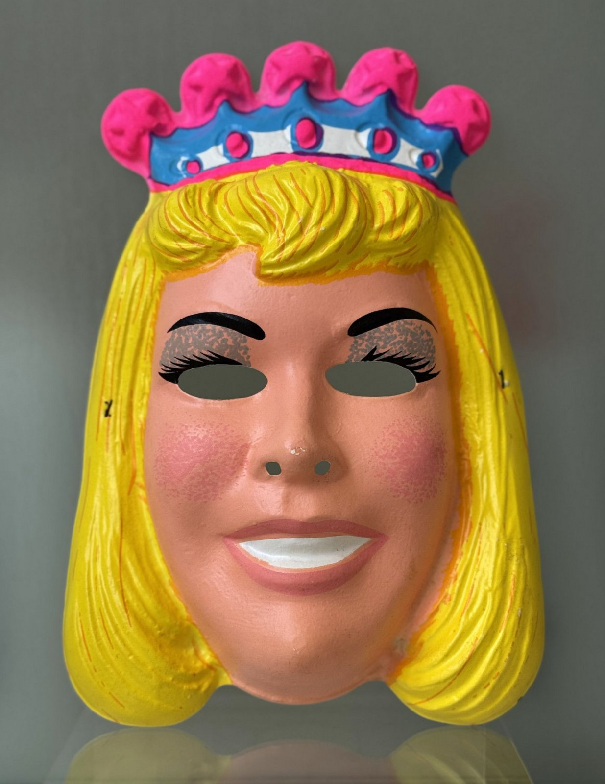 Vintage 70s Halloween masks at ClickAmericana com (2)