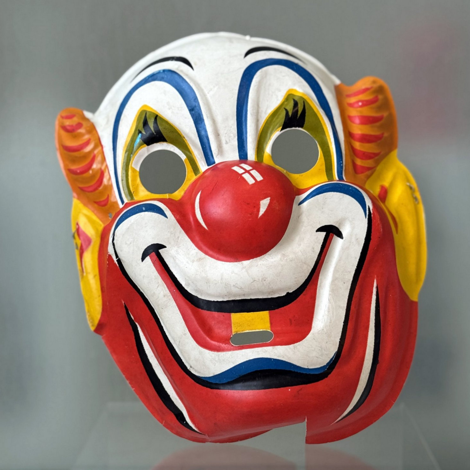 Vintage 70s Halloween masks at ClickAmericana com (3)