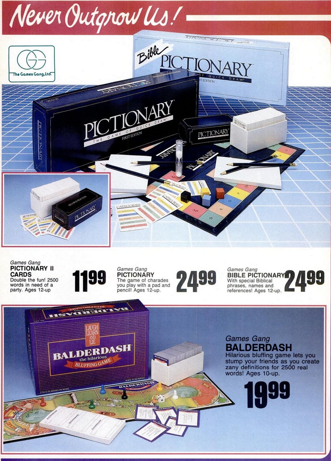 Vintage 80s Toys R Us Christmas catalog 1988 (6)